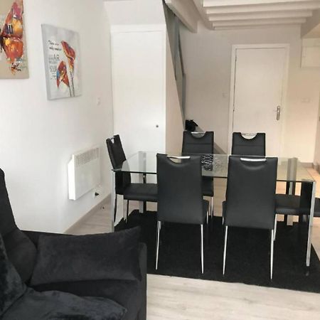 Duplex Perdiu By Confortsky Pas De La Casa Luaran gambar