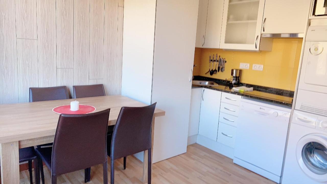 Duplex Perdiu By Confortsky Pas De La Casa Luaran gambar