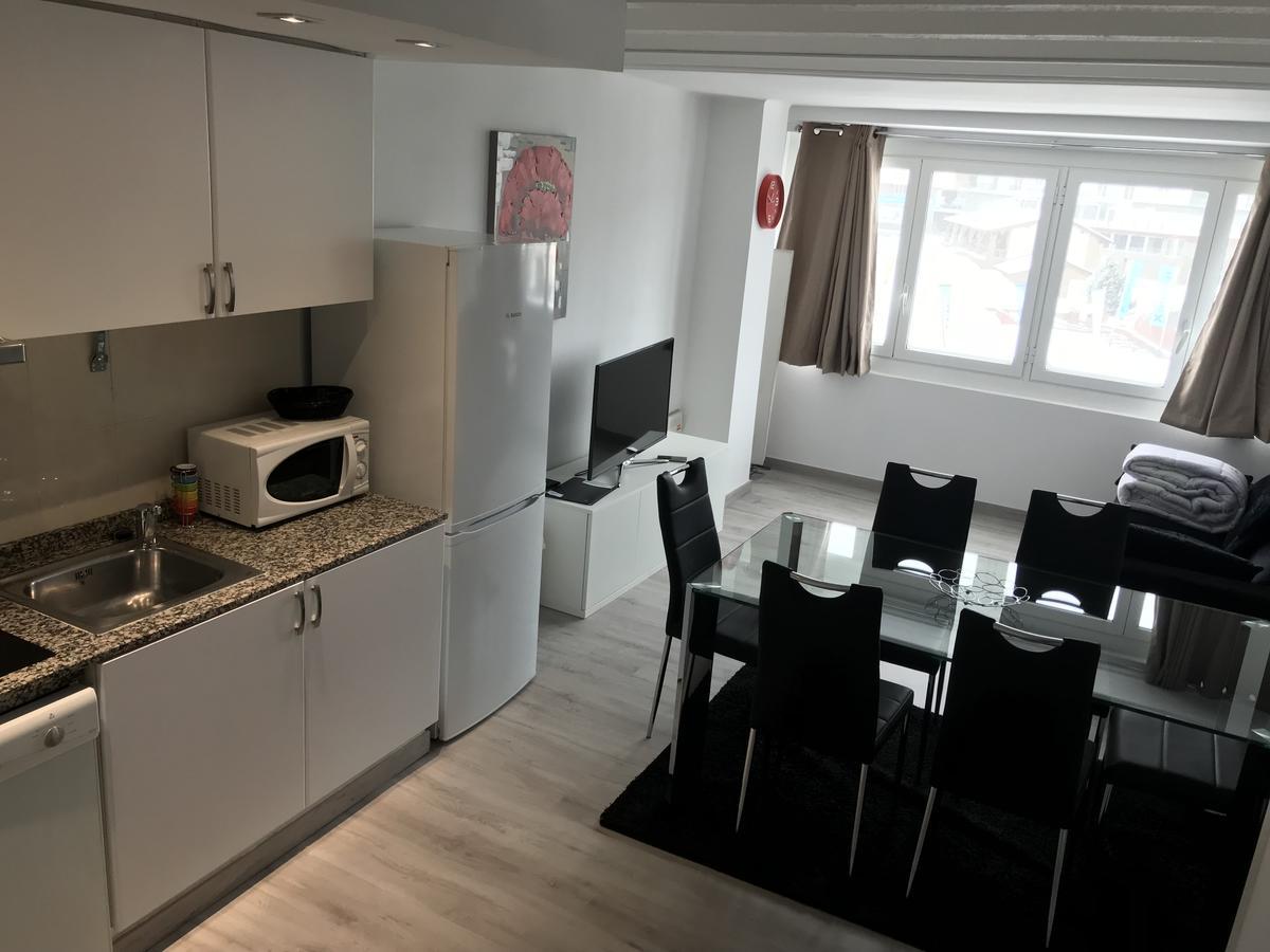 Duplex Perdiu By Confortsky Pas De La Casa Luaran gambar