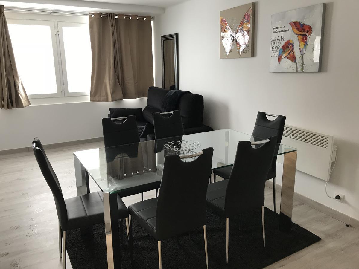 Duplex Perdiu By Confortsky Pas De La Casa Luaran gambar